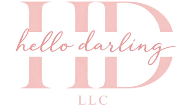 Hello Darling LLC