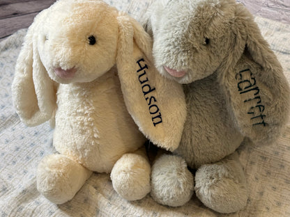 Pre-Order Easter Bunny