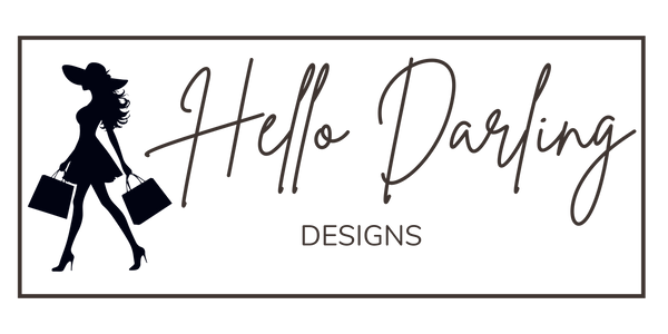 HelloDarlingDesigns