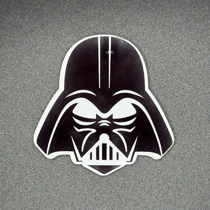 ID Holder/Badge Reel/Popsocket - Galactic Dark Lord
