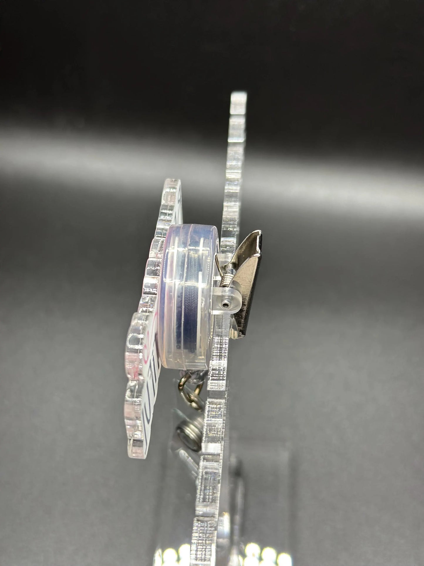 ID Holder/Badge Reel - BeYOUtiful