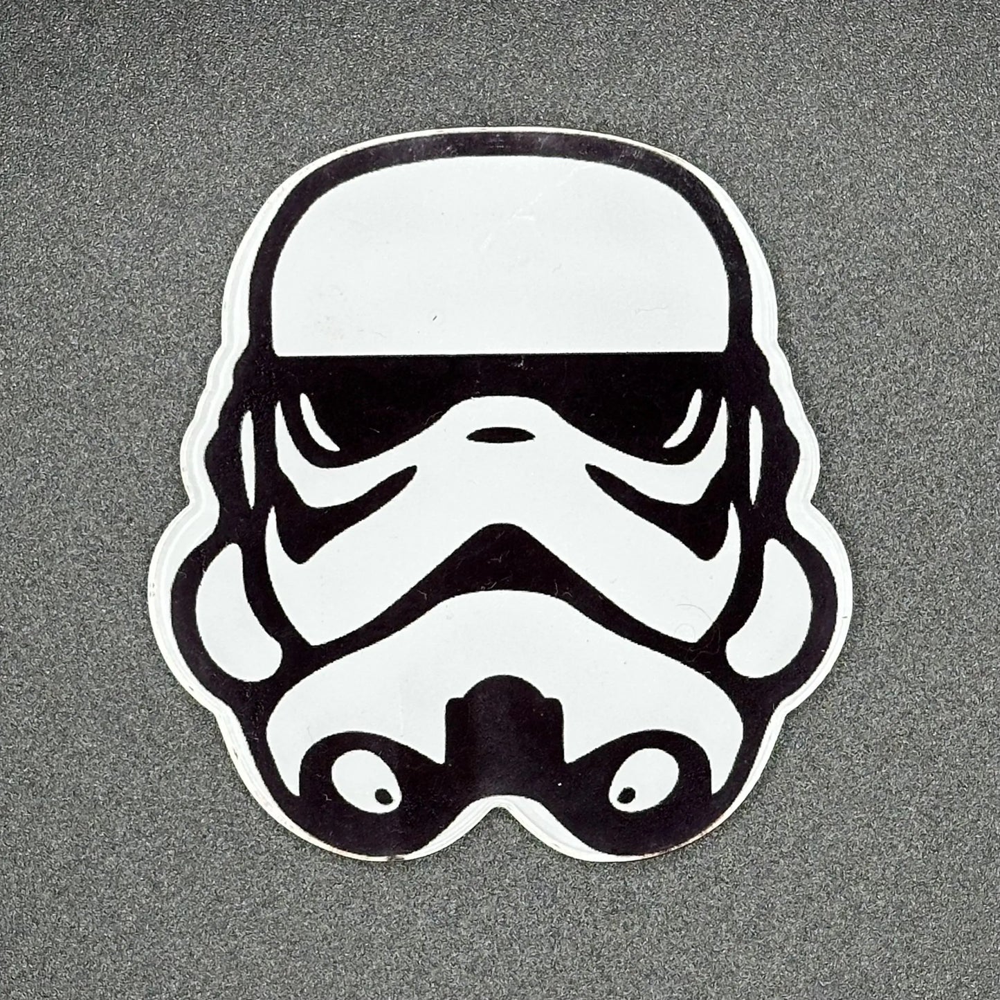 ID Holder/Badge Reel/Popsocket - Galactic Soldier