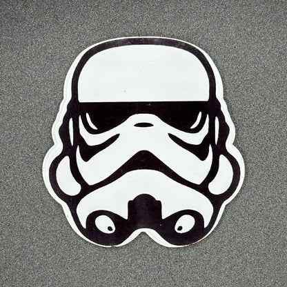 ID Holder/Badge Reel/Popsocket - Galactic Soldier