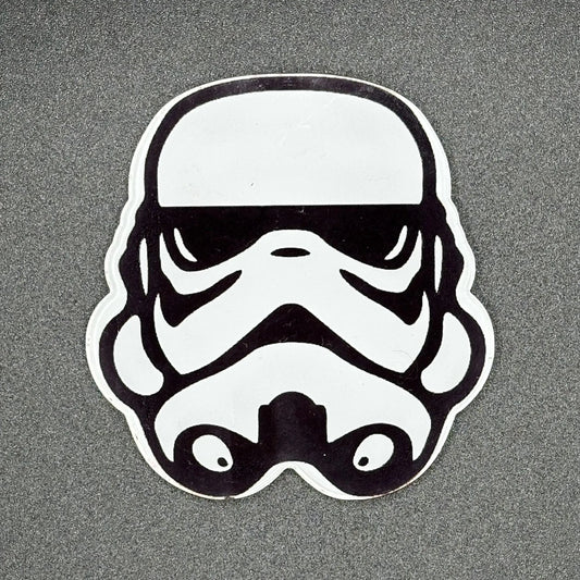 ID Holder/Badge Reel/Popsocket - Galactic Soldier