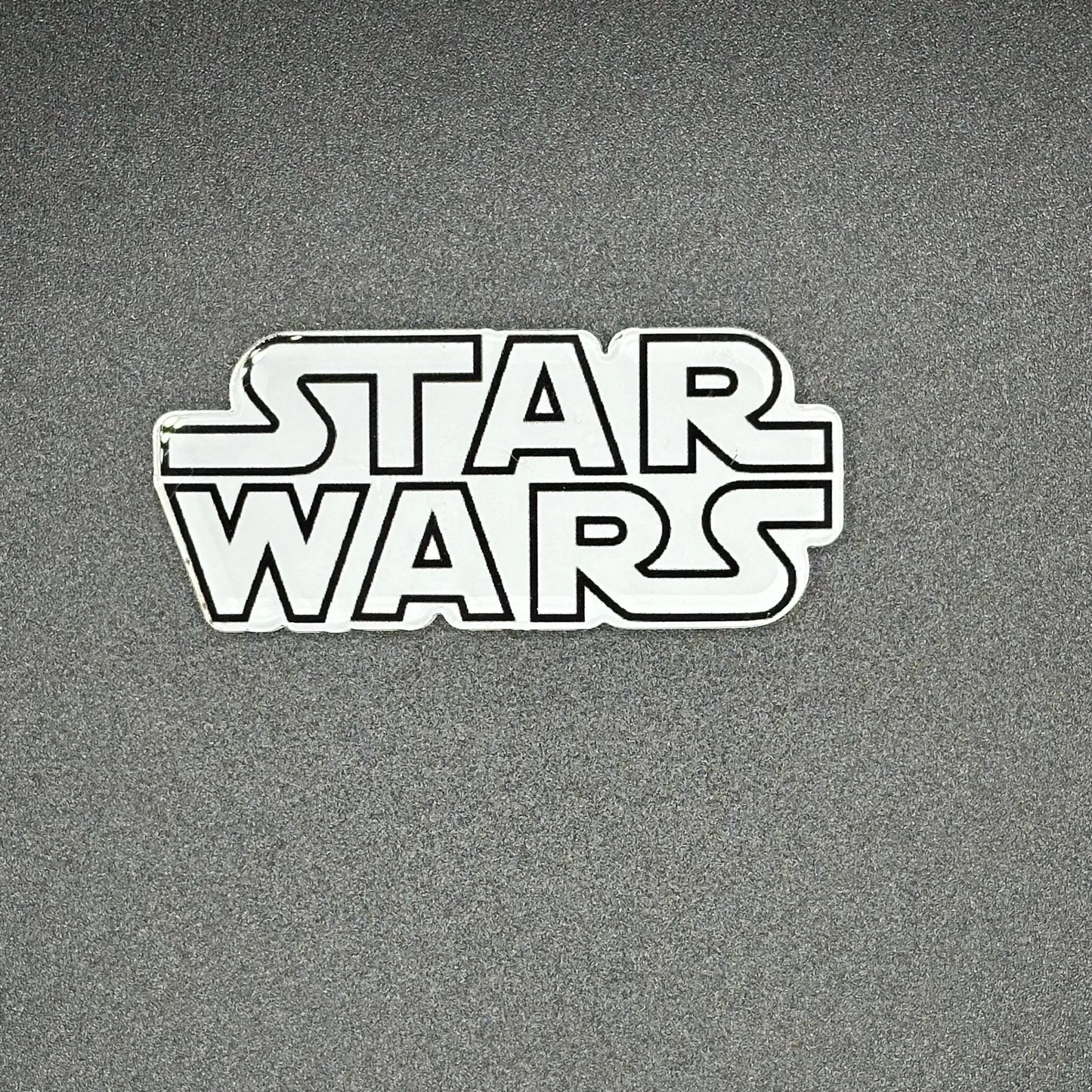 ID Holder/Badge Reel/Popsocket - Galactic Logo