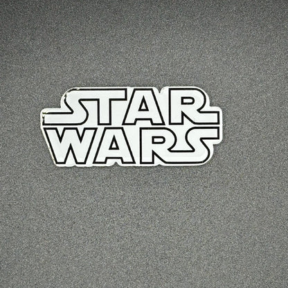 ID Holder/Badge Reel/Popsocket - Galactic Logo