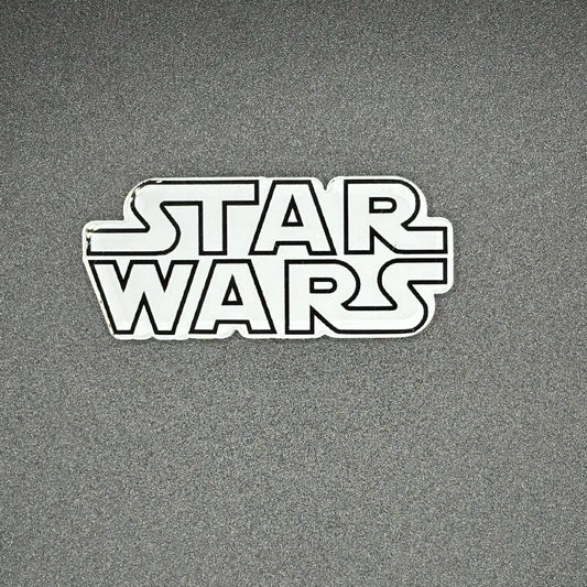 ID Holder/Badge Reel/Popsocket - Galactic Logo